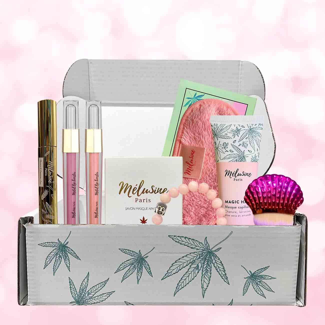 Code promo premier cadeau